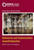 Schwerin auf historischen Ansichtskarten (eBook, PDF)