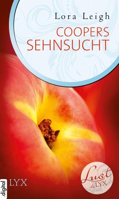 Coopers Sehnsucht / Lust de LYX Bd.6 (eBook, ePUB) - Leigh, Lora
