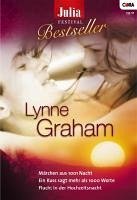 Julia Bestseller - Lynne Graham (eBook, ePUB) - Graham, Lynne
