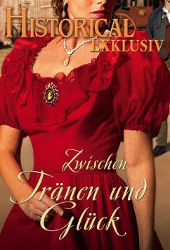 Historical Exklusiv Band 17 (eBook, ePUB) - Lane, Elizabeth; Luellen, Valentina