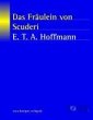 Das Fräulein von Scuderi (eBook, ePUB) - Bild 1