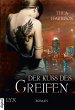 Der Kuss des Greifen / Elder Races Bd.3... - Bild 1