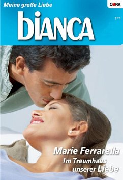 Im Traumhaus unserer Liebe (eBook, ePUB) - Ferrarella, Marie