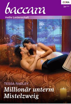 Millionär unterm Mistelzweig (eBook, ePUB) - Radley, Tessa