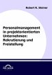 Personalmanagement in... - Bild 1