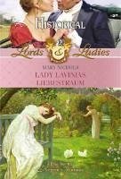 Lady Lavinias Liebestraum / Lords & Ladies Bd.18 (eBook, ePUB) - Nichols, Mary