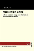 Marketing in China (eBook, PDF)