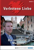 Verbotene Liebe - Folge 10 (eBook, ePUB)