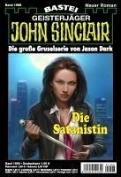 Cover John Sinclair 1698 (eBook, ePUB)