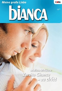 Zweite Chance - zu dritt (eBook, ePUB) - McClone, Melissa