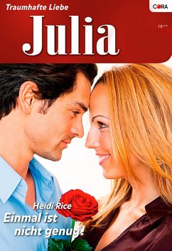 Cover Einmal ist nicht genug! (eBook, ePUB)