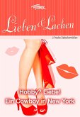 Tiffany Lieben & Lachen Band 5 (eBook, ePUB)