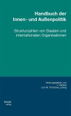 Handbuch der Innen- und Außenpolitik (eBook, PDF)