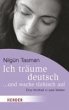 Ich träume deutsch (eBook, ePUB) - Bild 1