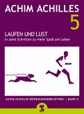 Laufen und Lust (eBook, ePUB)