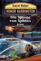 Die Spione von Sphinx / Honor Harrington Bd.15 (eBook, ePUB) - Weber, David