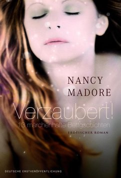 Verzaubert! (eBook, ePUB) - Madore, Nancy