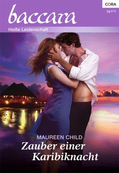 Zauber einer Karibiknacht (eBook, ePUB) - Child, Maureen