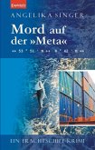 Mord auf der »Meta«. Ein Frachtschiff-Krimi (eBook, ePUB)