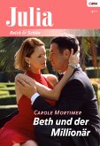 Beth und der Millionär (eBook, ePUB)