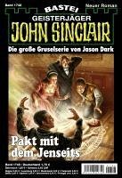 Cover John Sinclair 1748 (eBook, ePUB)