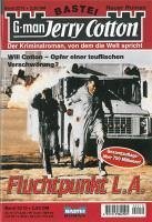 Cover Jerry Cotton 2210 (eBook, ePUB)