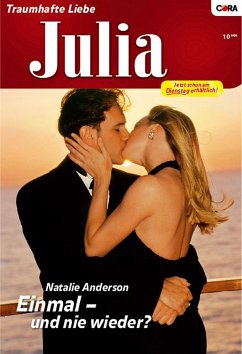 Einmal - und nie wieder? (eBook, ePUB) - Anderson, Natalie