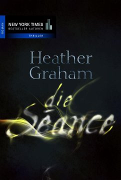 Die Séance (eBook, ePUB) - Graham, Heather