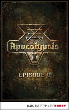 Apocalypsis 1.0 (ENG) (eBook, ePUB) - Giordano, Mario
