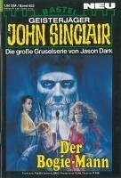 Cover John Sinclair 652 (eBook, ePUB)