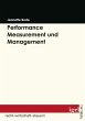 Performance Measurement und Management... - Bild 1
