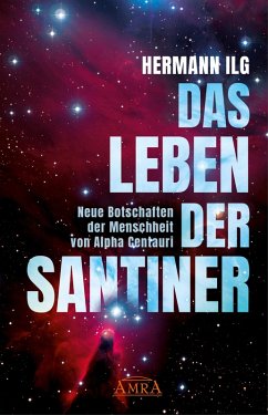 DAS LEBEN DER SANTINER (eBook, ePUB) - Ilg, Hermann