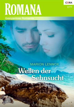 Wellen der Sehnsucht (eBook, ePUB) - Lennox, Marion