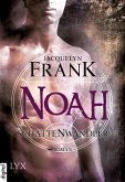 Noah / Schattenwandler Bd.5 (eBook, ePUB)