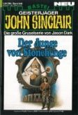 John Sinclair 649 (eBook, ePUB)