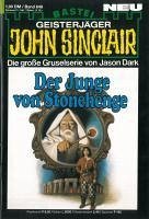 John Sinclair 649 (eBook, ePUB) - Dark, Jason