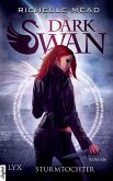Sturmtochter / Dark Swan Bd.1 (eBook, ePUB)