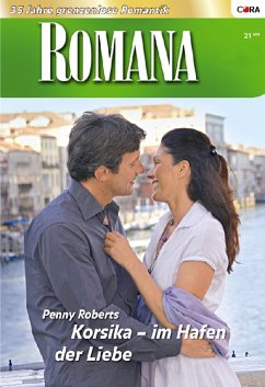 Korsika - Im Hafen der Liebe (eBook, ePUB) - Roberts, Penny