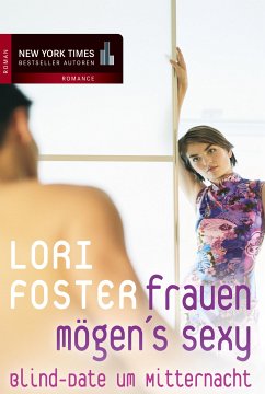 Blind-Date um Mitternacht (eBook, ePUB) - Foster, Lori