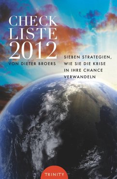 Checkliste 2012 (eBook, ePUB) - Broers, Dieter