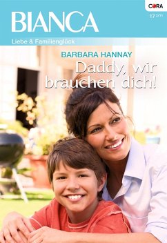 Daddy, wir brauchen dich! (eBook, ePUB) - Hannay, Barbara