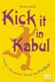 Kick It in Kabul (eBook, ePUB)
