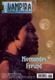 Niemandes Freund / Vampira Bd.5 (eBook, ePUB)