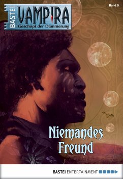 Niemandes Freund / Vampira Bd.5 (eBook, ePUB) - Doyle, Adrian