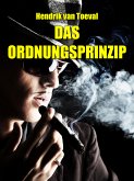 Das Ordnungsprinzip (eBook, PDF)