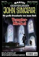 Cover John Sinclair 1701 (eBook, ePUB)