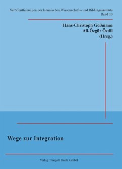 Wege zur Integration (eBook, PDF)