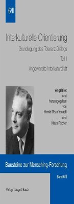 Cover Interkulturelle Orientierung (eBook, PDF)