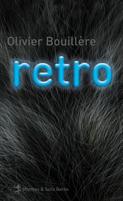 Retro (eBook, ePUB) - Bouillère, Olivier