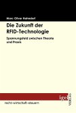Die Zukunft der RFID-Technologie (eBook, PDF)